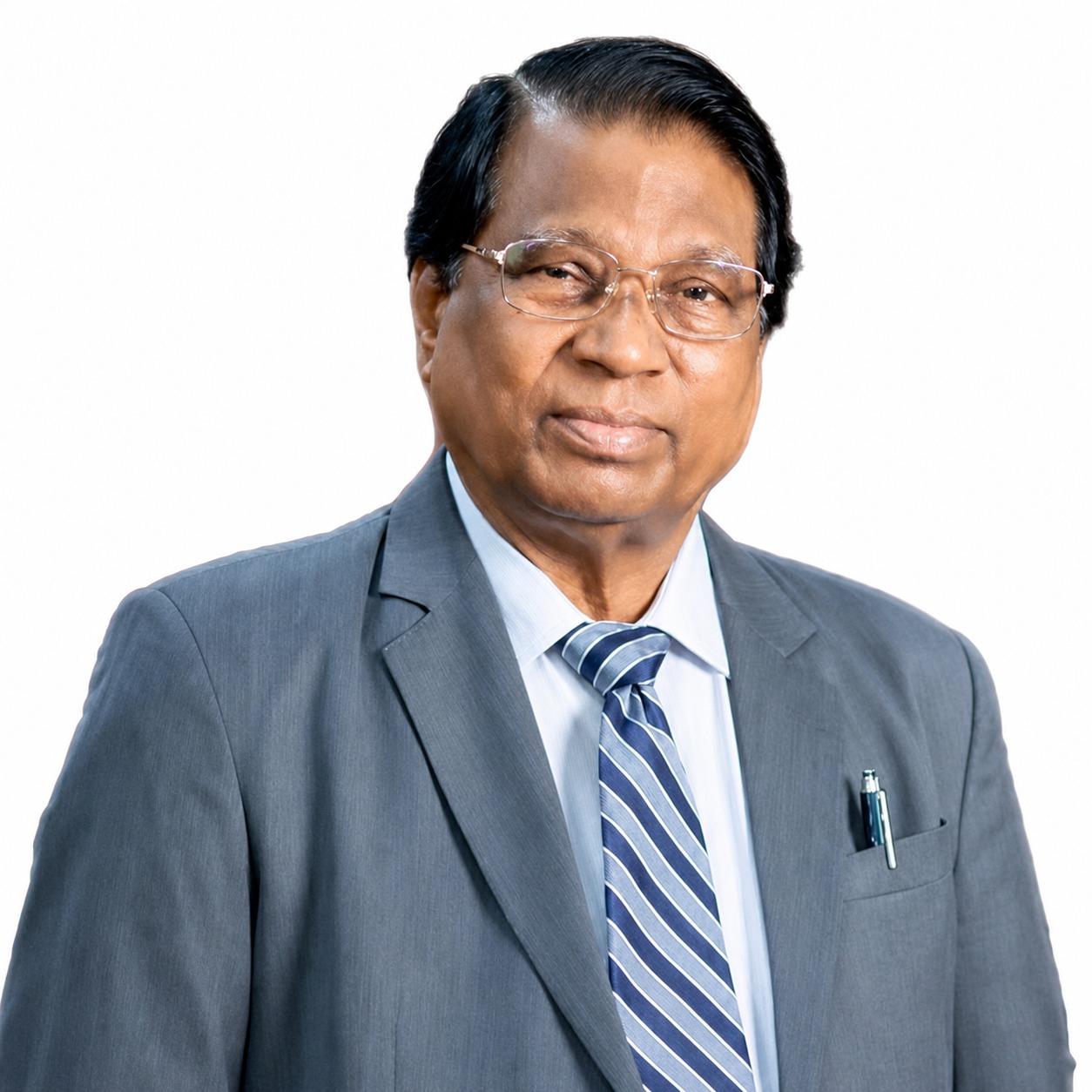 DR. G. VISWANATHAN